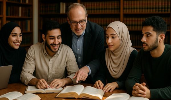 Mentorship Programs for Legal Students