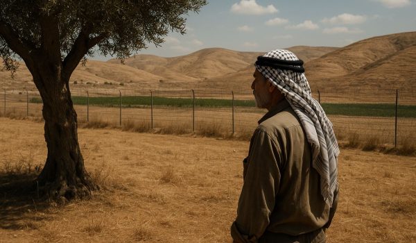 Land Rights and Environmental Justice